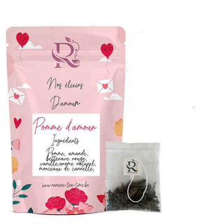 Pomme D'amour - Ranieri tea time