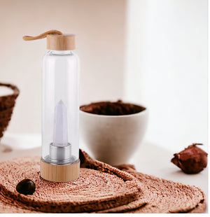 Bouteille Quartz Blanc - Ranieri tea time