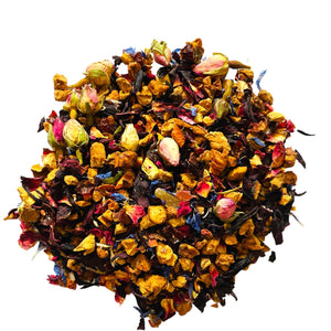 Sweet love - Ranieri tea time