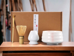 Coffret Matcha Sakura no hana - Ranieri tea time