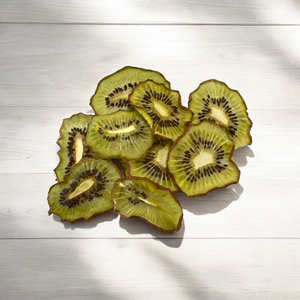 kiwis déshydratés - Ranieri tea time