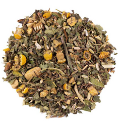 Tisane Régénératrice - Ranieri tea time