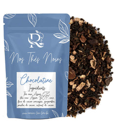 Chocolatine - Ranieri tea time