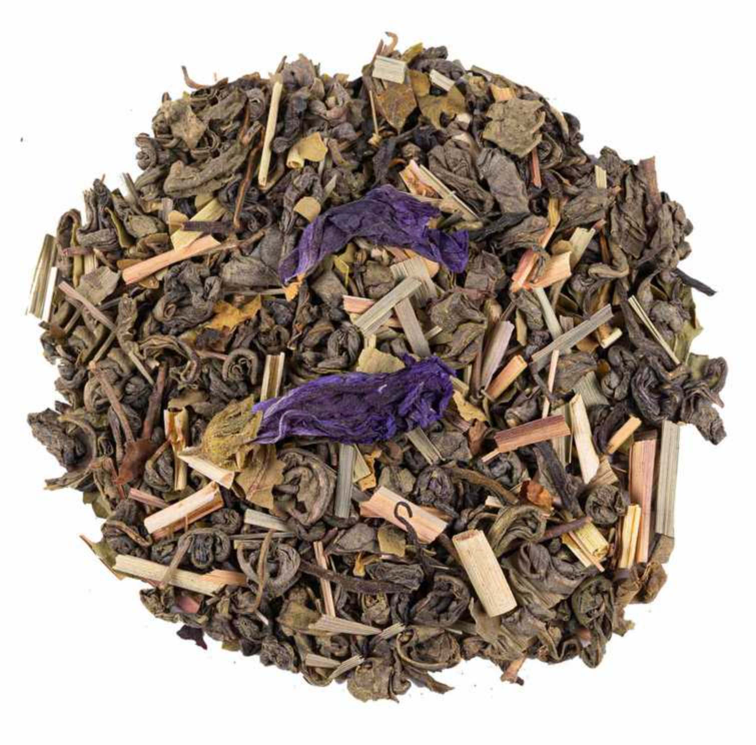 cure Vitalithé - Ranieri tea time