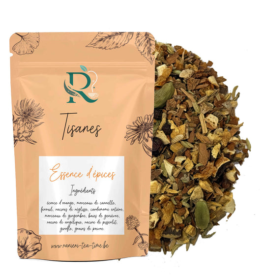 Essence d'épices