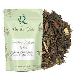 Fraîcheur Réglissée - Ranieri tea time