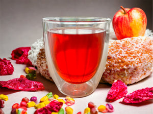 Pomme D'amour - Ranieri tea time