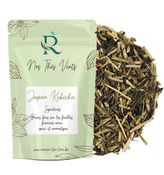 Japan Kukicha - Ranieri tea time