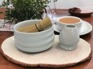 Coffret Matcha Junsui - Ranieri tea time