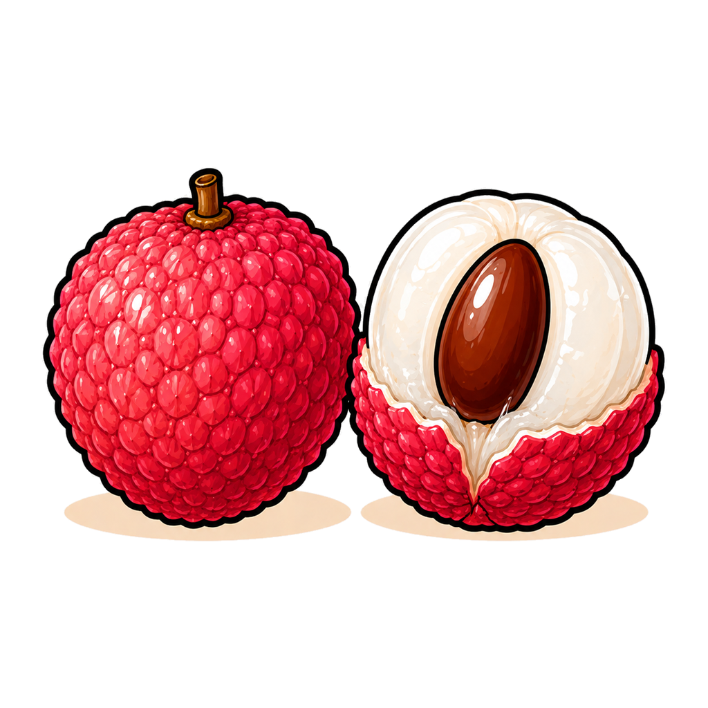 litchi