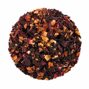 miss grenadine - Ranieri tea time