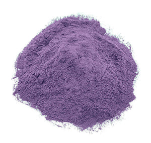 poudre de Ube - d’igname violette - Ranieri tea time