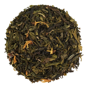 Fleurs d'oranger - Ranieri tea time