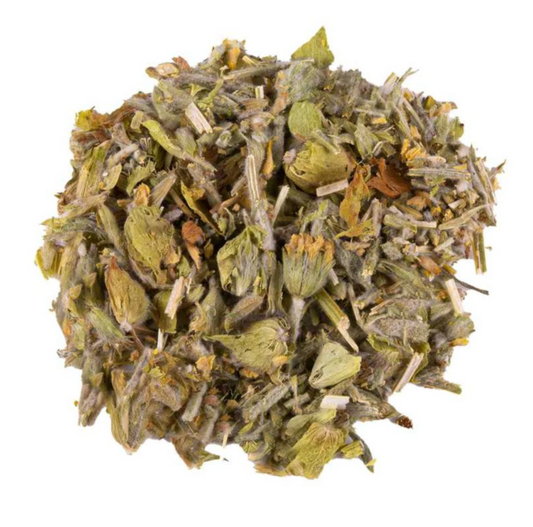 L'Infusion des Montagnes Grecques : Sideritis