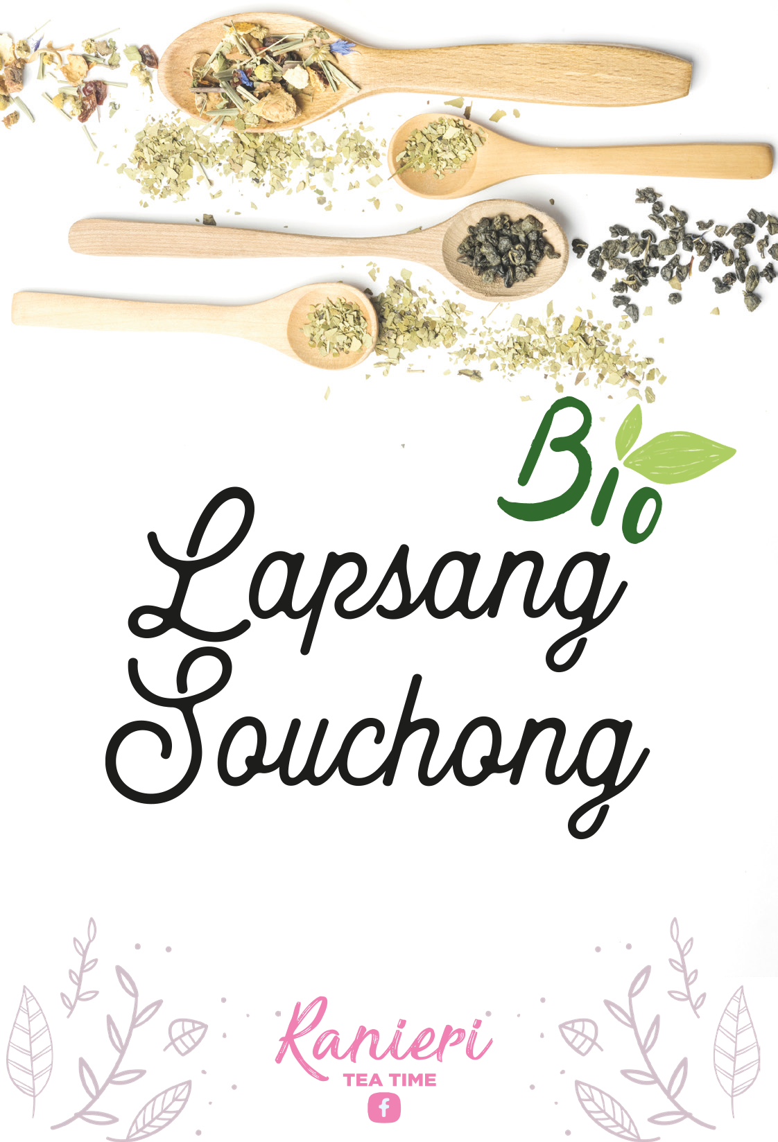 Le Lapsang Souchong