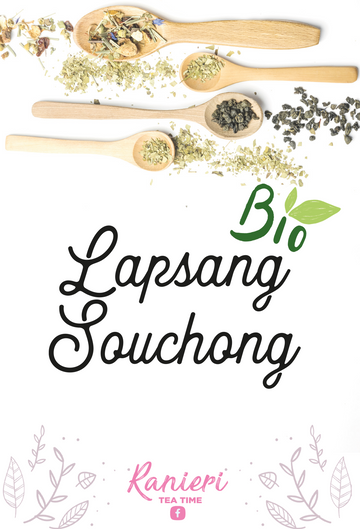 Le Lapsang Souchong