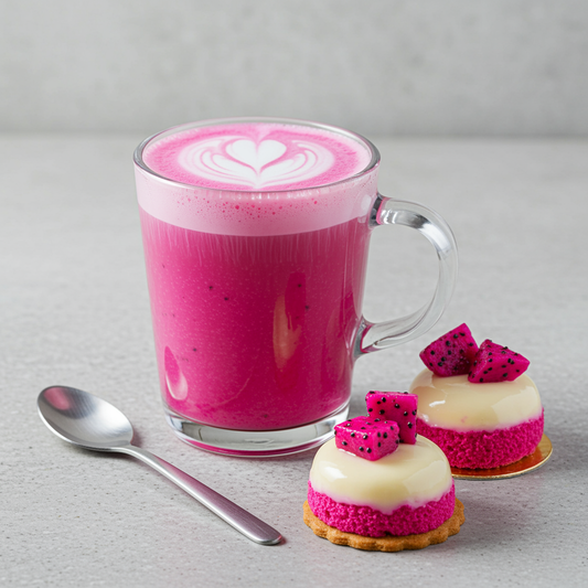 🌺 Poudre de Pitaya