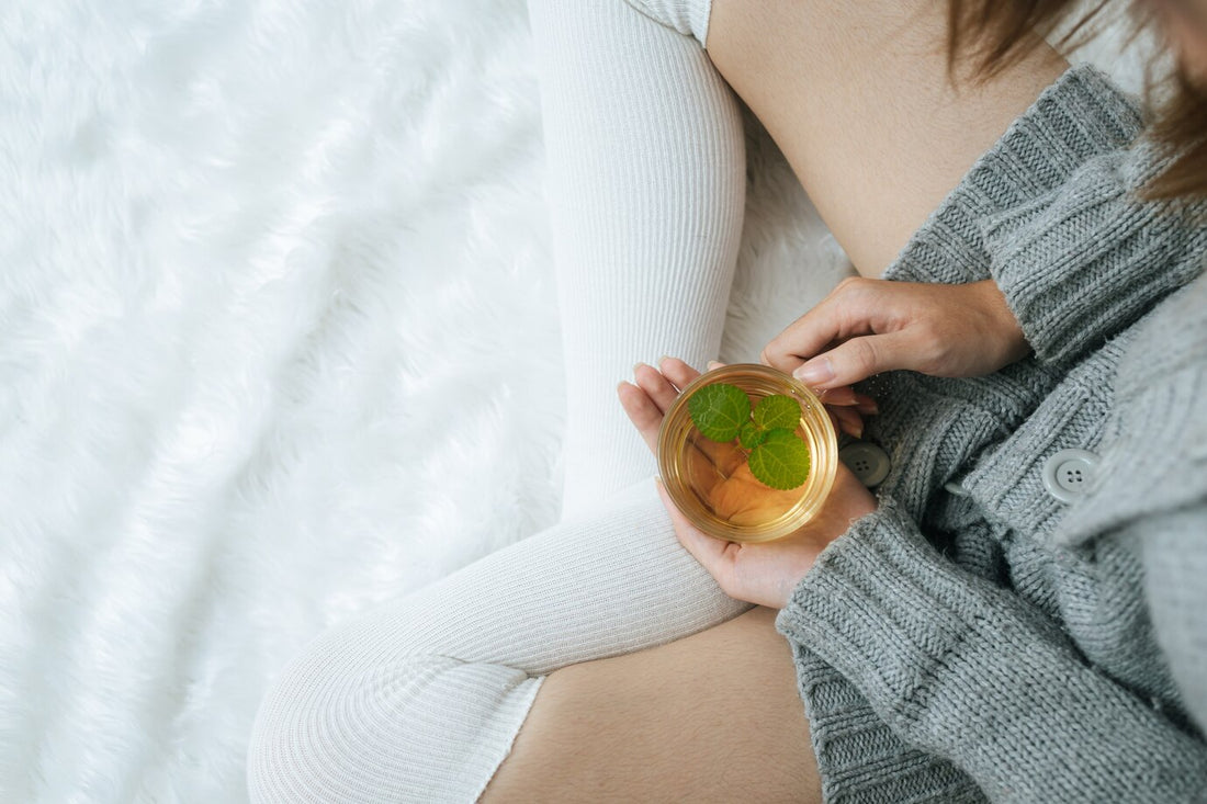 Le thé pendant la grossesse : ce qu'il faut savoir