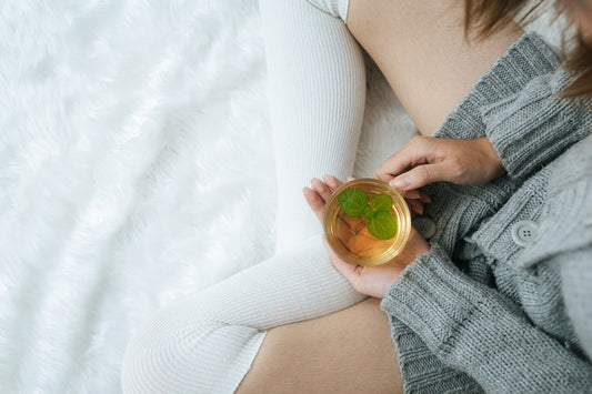 Le thé pendant la grossesse : ce qu'il faut savoir
