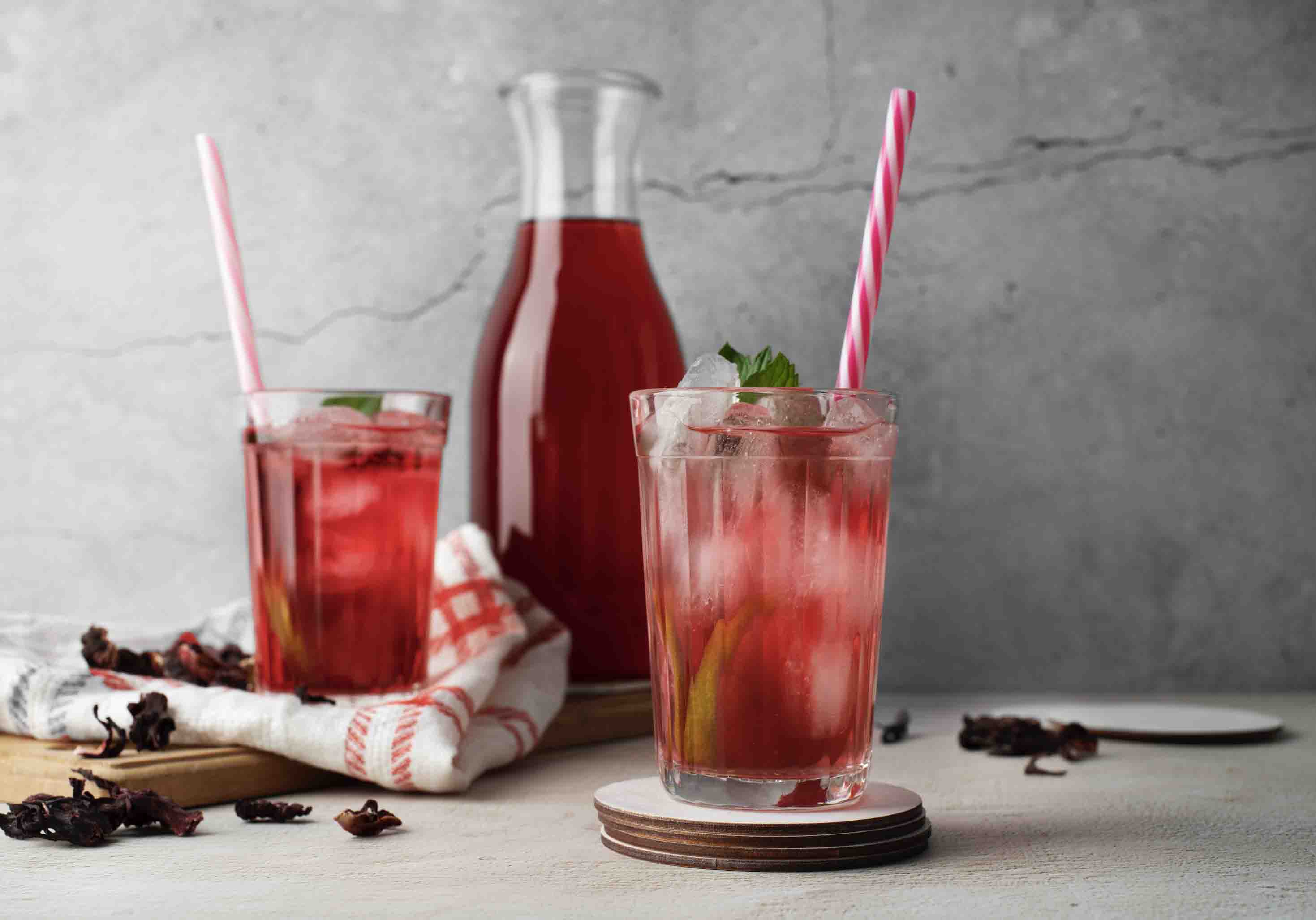 3 recettes de cocktails pour l'été