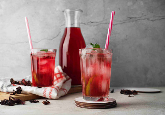 3 recettes de cocktails pour l'été