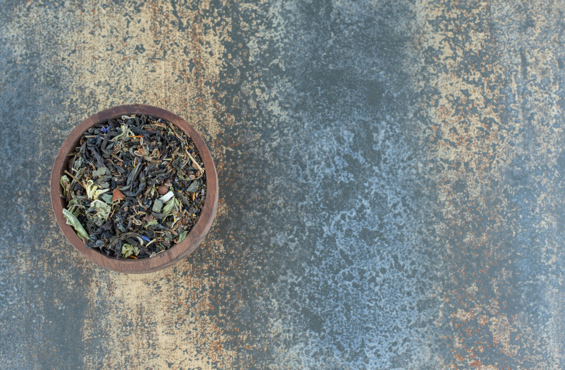 Thés Oolong