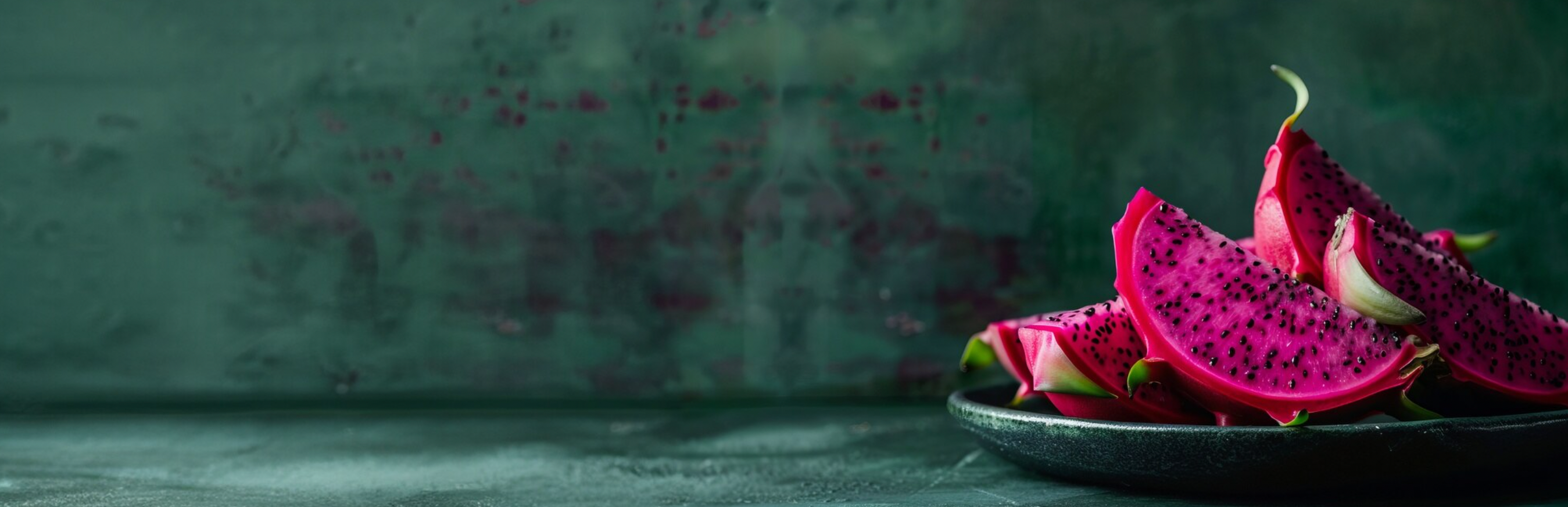 Ube & Pitaya : Poudres Colorées pour Boissons Créatives et Délicieuses