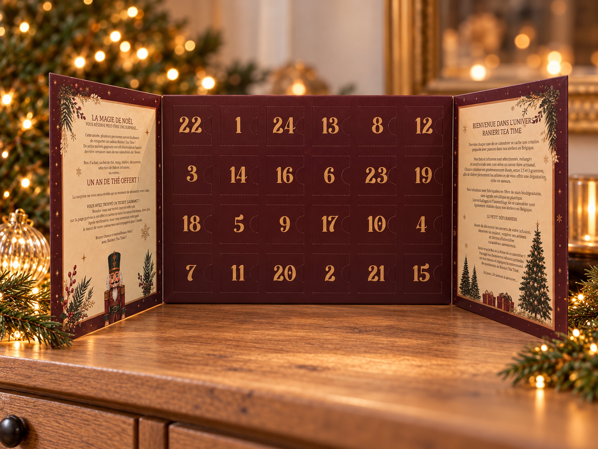 Calendrier de l'avent