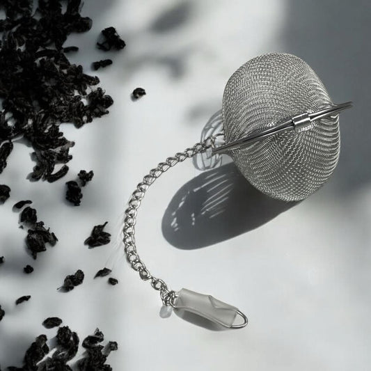 Coffret découverte Thé noir - Ranieri tea time