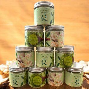 Matcha Coco - Ranieri tea time