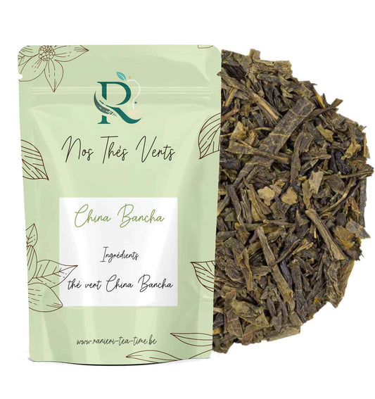 China Bancha