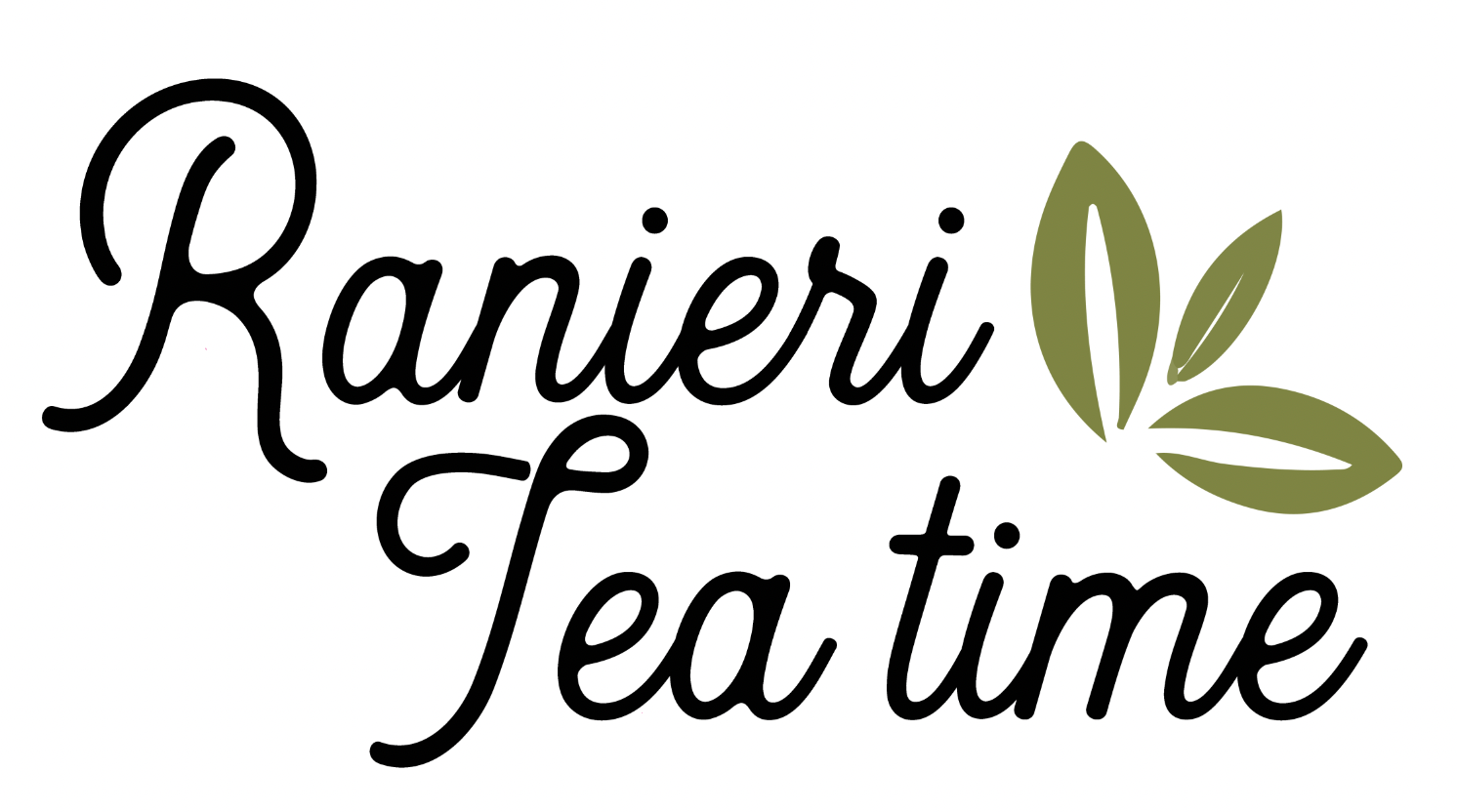 Ranieri tea time