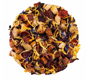 Exotique - Ranieri tea time