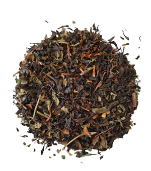 Thé noir à la menthe - Ranieri tea time