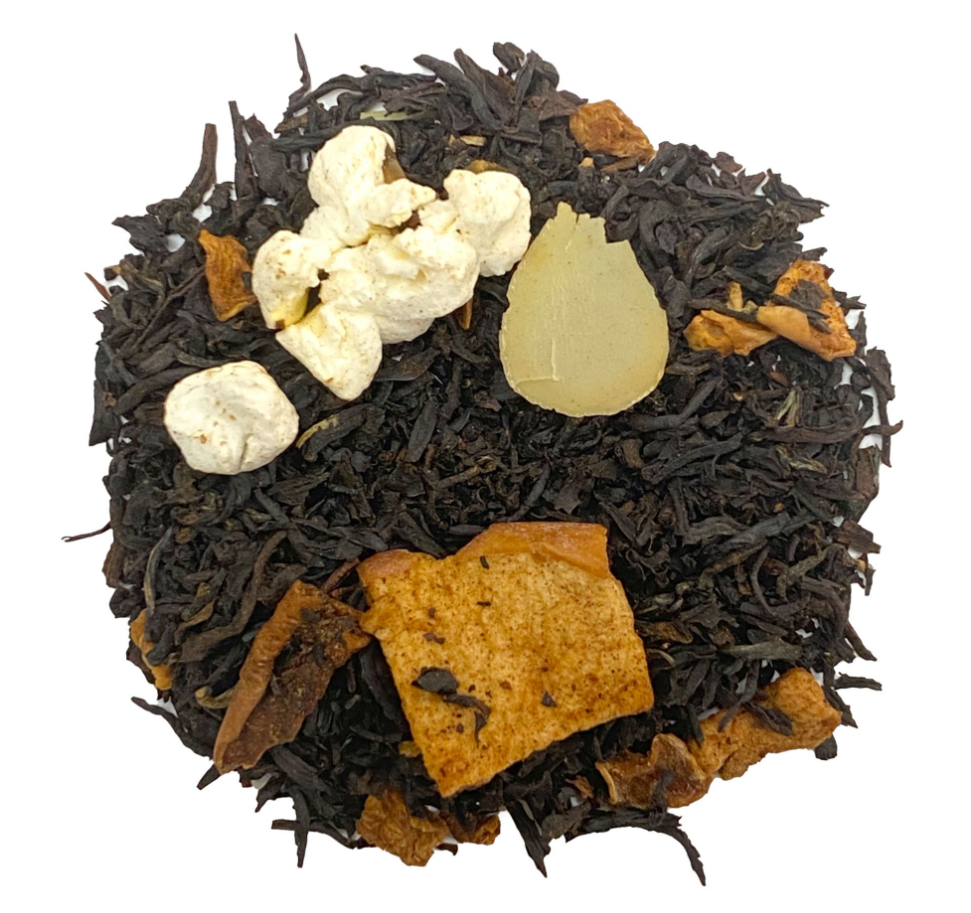 Eclat de Noël - Ranieri tea time