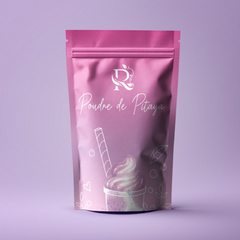 poudre pitaya