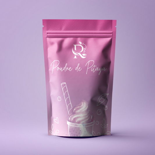 pitaya poeder