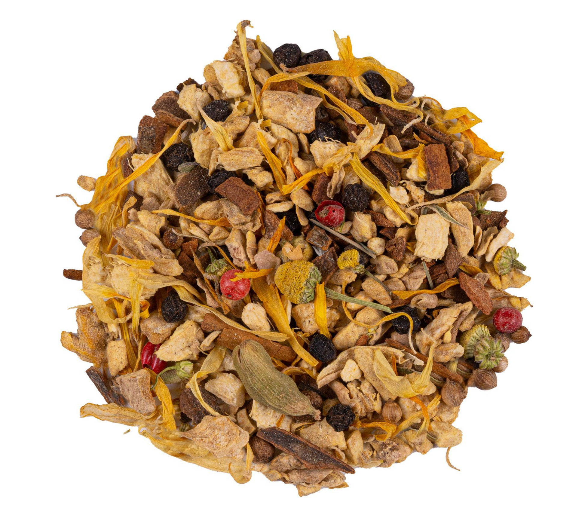 Chai Imperial