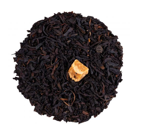 Gesalzene Karamellpause