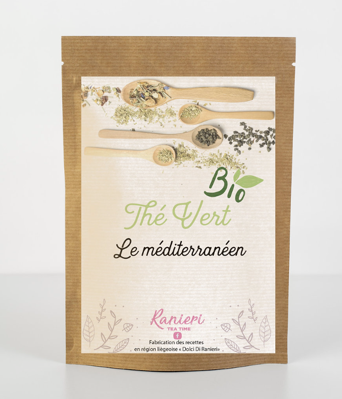Le méditerranéen