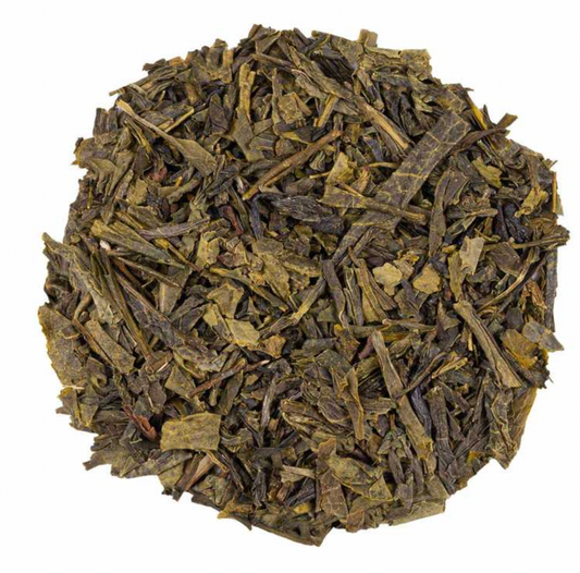 China Bancha