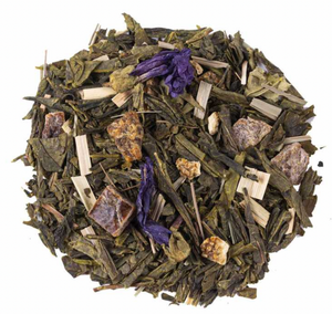 Thé vert Andalousie - Ranieri tea time