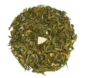 Thé vert Agrumes - Ranieri tea time