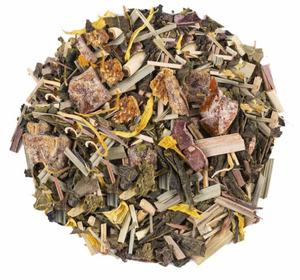Lemon detox - Ranieri tea time