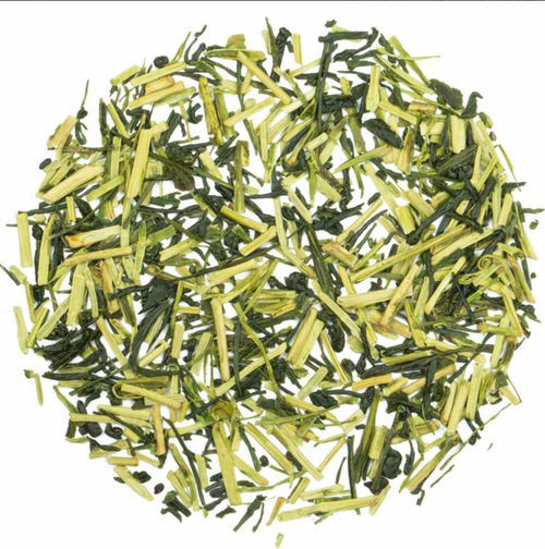 Kukicha Kaede - Ranieri tea time