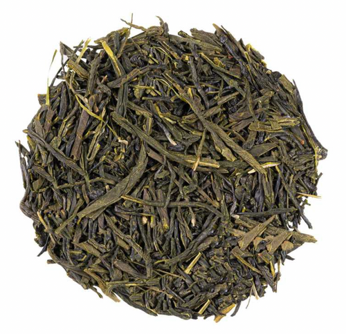 Sencha Mizuki - Ranieri tea time
