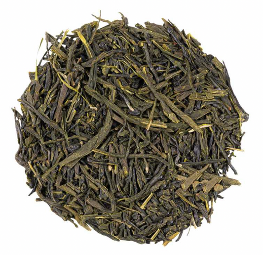 Sencha Mizuki