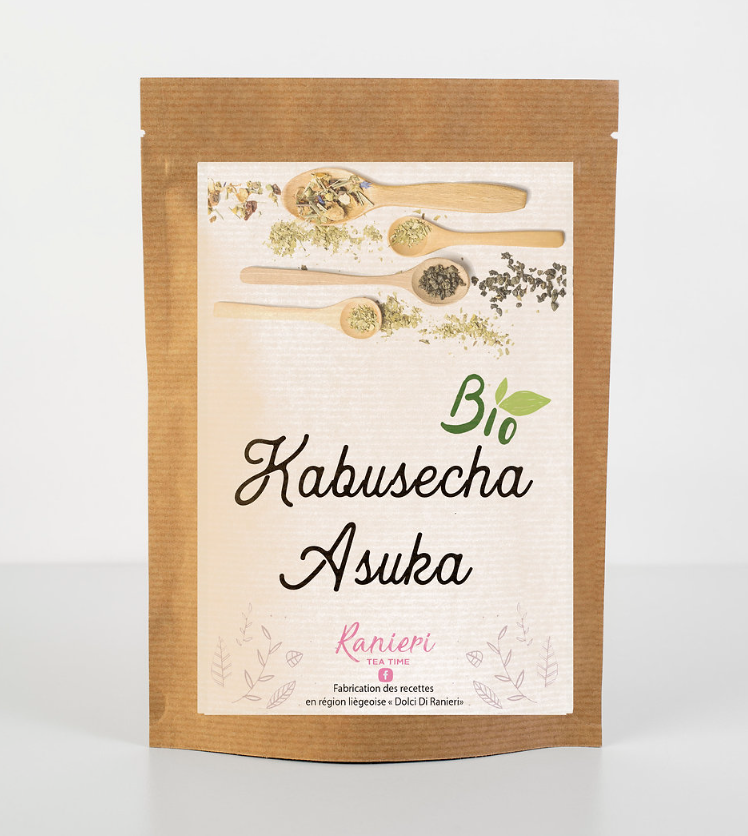 Kabusecha Asuka