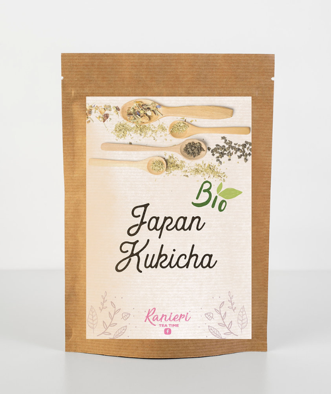 Japan Kukicha