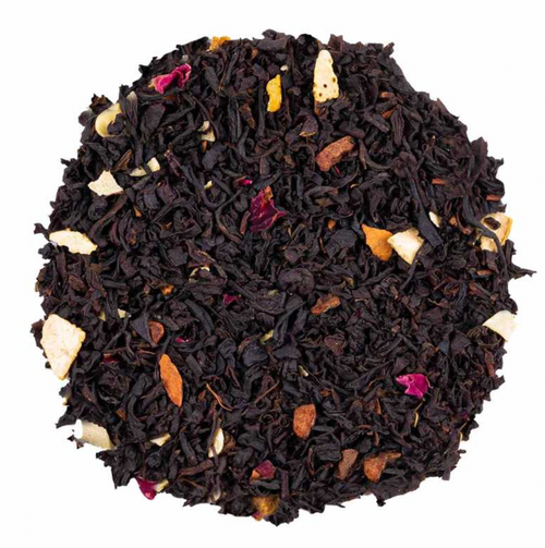 Orange cannelle - Ranieri tea time